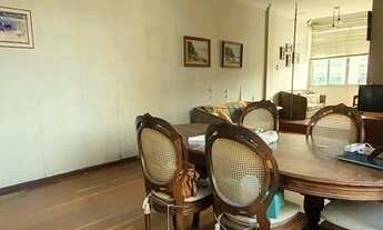 Imagem 4: Apto Grajaú (nobre) 3 quartos suíte 1 vaga na escritura