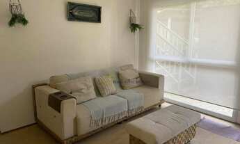 Imagem 2: Flat com 2 dormitórios para alugar, 52 m² - Praia de Juquehy - São Sebastião/SP