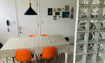 Imagem 5: Apartamento á venda no Santo Antônio com 04 dorms e 02 vagas ótima oportunidade