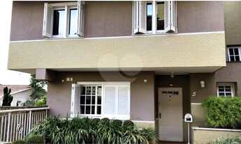 Imagem 2: Casa em condomínio na Chácara das Pedras