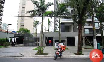 Imagem 6: São Paulo - Apartamento Padrão - Campo Belo