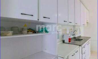 Imagem 7: SAO PAULO - Apartamento Padrão - MOEMA