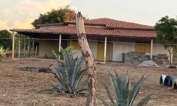 Imagem 3: Sítio há 20 minutos do centro de Jacobina