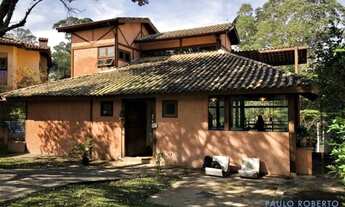 Imagem: CASA EM CONDOMÍNIO - CHÁCARA DOS LAGOS