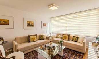 Imagem 5: Apartamento a venda com 4 dormitórios e 1 vaga na Vila Mariana