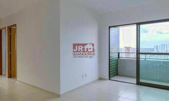 Imagem 6: Apartamento Padrão à venda em Jaboatão dos Guararapes/PE