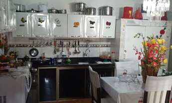 Imagem 4: Casa conjugada na cidade nova