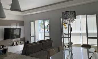 Imagem 2: Apartamento com 2 quartos, 75 m² por R$ 475.000 - Jardim das Nações - Taubaté/SP