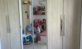 Imagem 5: Le Parc 170m2 Apartamento com 4 dormitórios