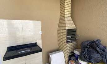 Imagem 5: Casa 3/4 disponível no Papagaio