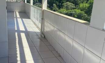 Imagem 3: Alugo apartamento cobertura , em Muriqui !