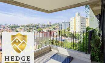 Imagem 6: Apartamento com 2 dormitórios à venda, 96 m² por R$ 1.580.000 - Vila Ipojuca - São Paulo/S