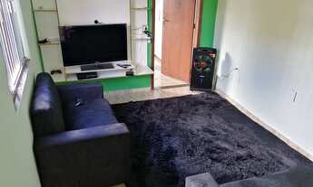 Imagem 5: Vendo um casa no canaãzinho