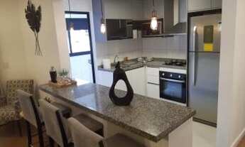 Imagem 6: Apartamento á venda 3 Dorms, 1 suite, 2 vagas em Jardim Santo André-SP