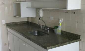 Imagem 4: Apartamento de 81 metros na Vila Mariana de três dormitórios