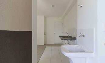 Imagem 6: Apartamento para venda com 46 metros quadrados com 2 quartos em Cidade Mãe do Céu - São Pa