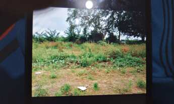 Imagem 4: Terreno em parpueira