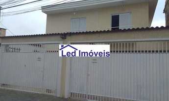 Imagem: Sobrado com 3 dorms, Vila Campesina, Osasco