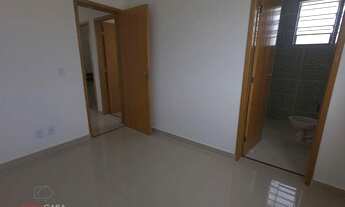 Imagem 4: Apartamento com 3 dormitórios para alugar, 60 m² por R$ 1.500,00/mês - Santa Mônica - Belo