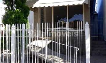 Imagem: Casa - Vila Rossi Borghi e Siqueira - Campinas