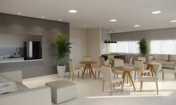 Imagem 7: APARTAMENTO 2 DORMITÓRIOS, 1 VAGA, À VENDA EM SANTO ANDRÉ