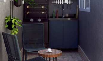 Imagem 3: CASA MARACANÃ - PRAIA GRANDE SP