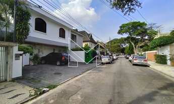 Imagem 2: CASA J.LUZINATIA 4 SUITES