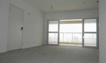 Imagem 4: Apto 127m², Andar alto e vista livre com 3 suítes, 3 vagas, e lazer completo