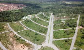 Imagem 4: CEL-30 -184 Loteamento Green Club Residence