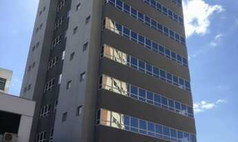 Imagem: Prédio comercial novo no centro sbc