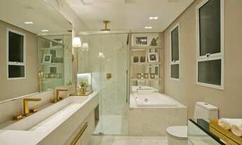 Imagem 7: APARTAMENTO RESIDENCIAL em Curitiba - PR, Campo Comprido