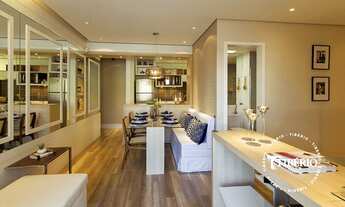 Imagem: Apartamento 3 quartos Santo André