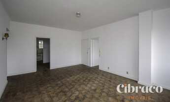 Imagem 7: Apartamento no Centro Cívico com 3 quartos de 133m² - Edificio Ivahy