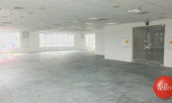 Imagem 5: São Paulo - Conjunto Comercial/sala - Brooklin