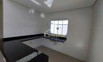 Imagem 7: Casa com 3 dormitórios à venda, 100 m² por R$ 475.000,00 - Condomínio Villagio Ipanema I