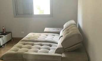 Imagem 2: Apartamento á venda com 04 dormitórios sendo 04 suítes e 02 vagas