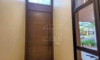 Imagem 6: Casa com 4 dormitórios à venda, 334 m² por R$ 4.800.000,00 - Solar Campestre - Rio Verde/G