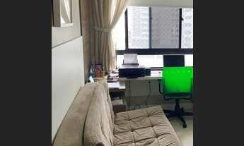 Imagem 4: VENDA // Apartamento Encantador Vista Mar com 4 SUÍTES // 187m // Jardim Renascença