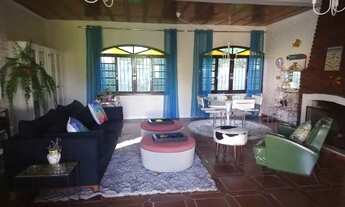 Imagem 7: Barão Geraldo- Chácaras Santa Margarida (Guará)