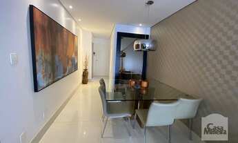 Imagem 4: Apartamento à Venda - Buritis, 3 Quartos, 124 m²