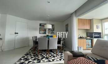 Imagem 2: Brooklin 3 suites 2 vagas proximo ao metrô e shopping Morumbi com lazer completo e churras