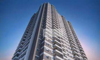 Imagem: Apartamento no Tatuapé 66 M² 3 Dorms c/