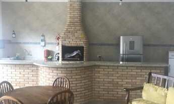 Imagem 3: Casa com 3 dorms sendo os 3 suítes em São Bernardo do Campo