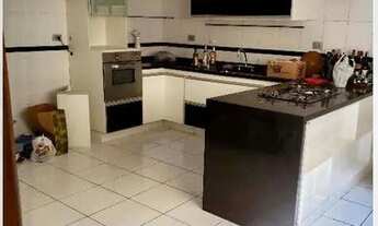 Imagem 5: Linda casa no Ipiranga, com 4 quartos, sendo 3 suítes (incluindo 1 suíte master com banhei