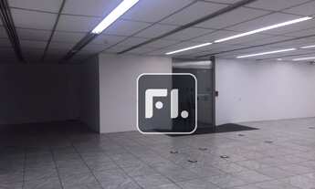 Imagem 6: Conjunto para alugar, 265 m² por R$ 31.337,30/mês - Itaim Bibi - São Paulo/SP