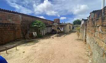 Imagem 2: Casa com ponto comercial