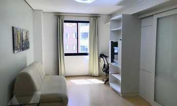 Imagem: EXCELENTE FLAT EM MOEMA, PRÓX AO METRÔ