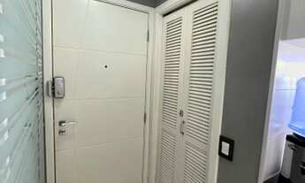 Imagem 14: Apartamento para Venda com 139 m² e 4 quartos em Vila Romana - São Paulo - SP