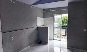 Imagem 5: Loft para aluguel tem 25 metros quadrados com 1 quarto em Vila Regente Feijó - São Paulo