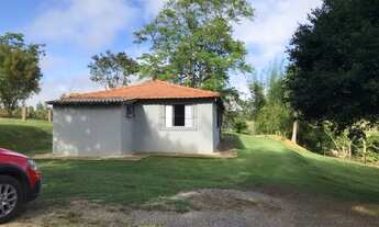 Imagem 7: Sítio/Empresa Carvoaria - Pilar do Sul